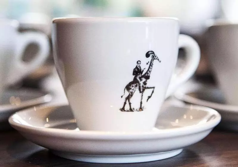 Hotelli Ibis Styles Klagenfurt Am Woerthersee