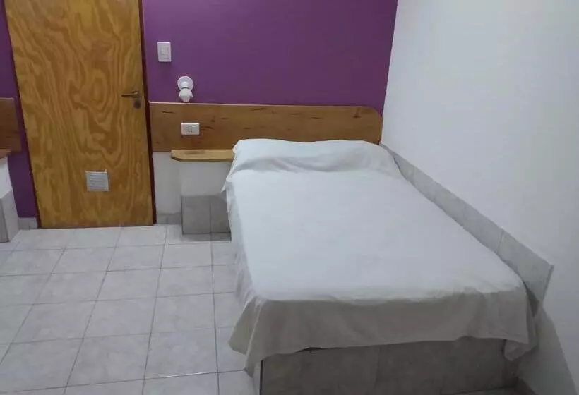 Hotelli La Nueva Estancia