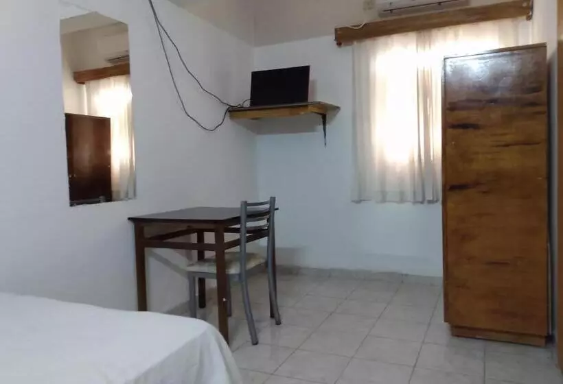 Hotelli La Nueva Estancia