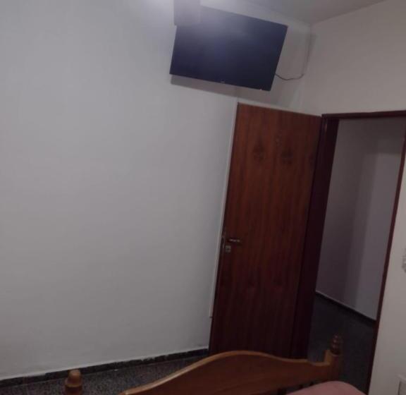 هتل La Nueva Estancia