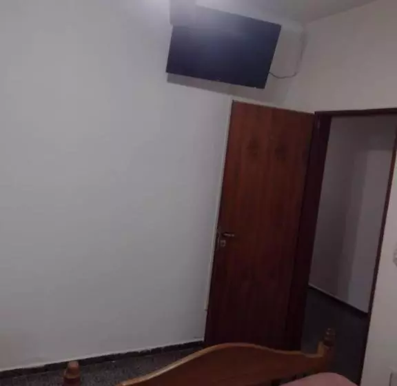 Hotelli La Nueva Estancia