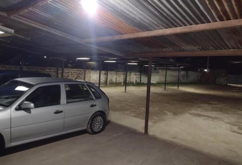 هتل La Nueva Estancia