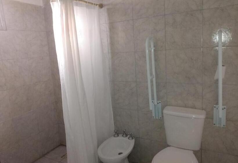 هتل La Nueva Estancia