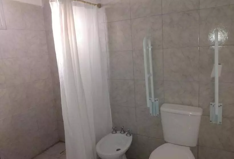 Hotelli La Nueva Estancia