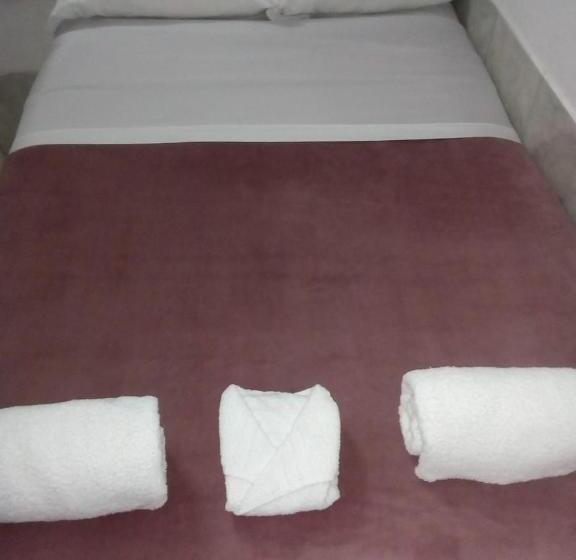 هتل La Nueva Estancia