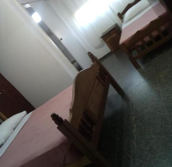 هتل La Nueva Estancia