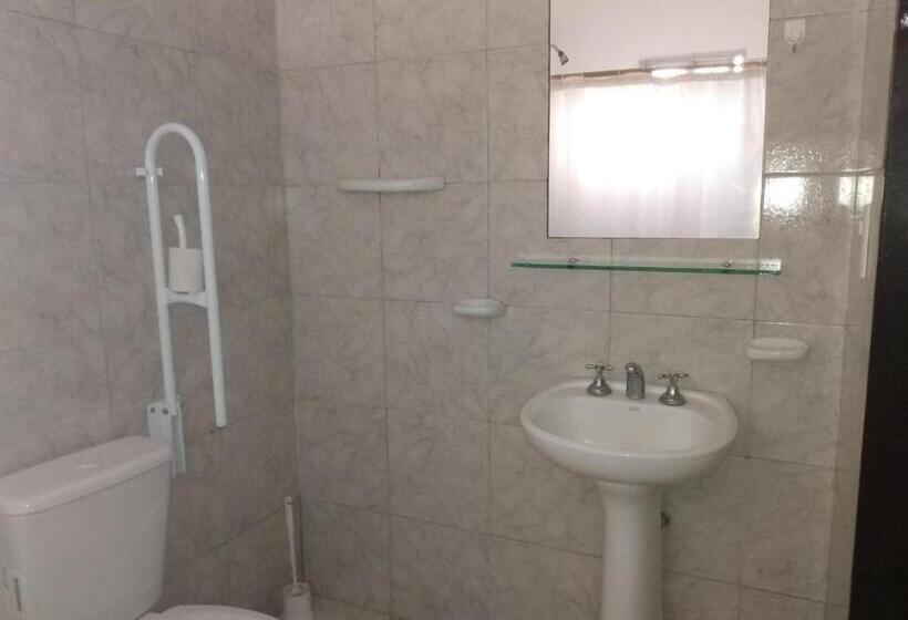 هتل La Nueva Estancia