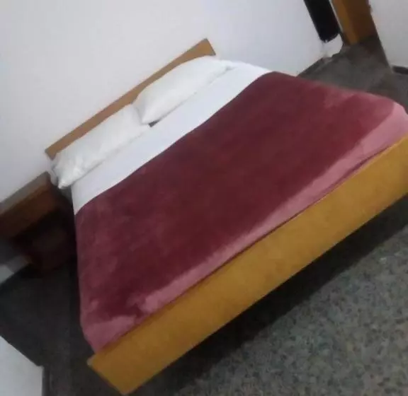 Hotelli La Nueva Estancia