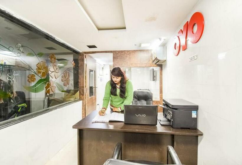 فندق Oyo 66046  Supreet Inn