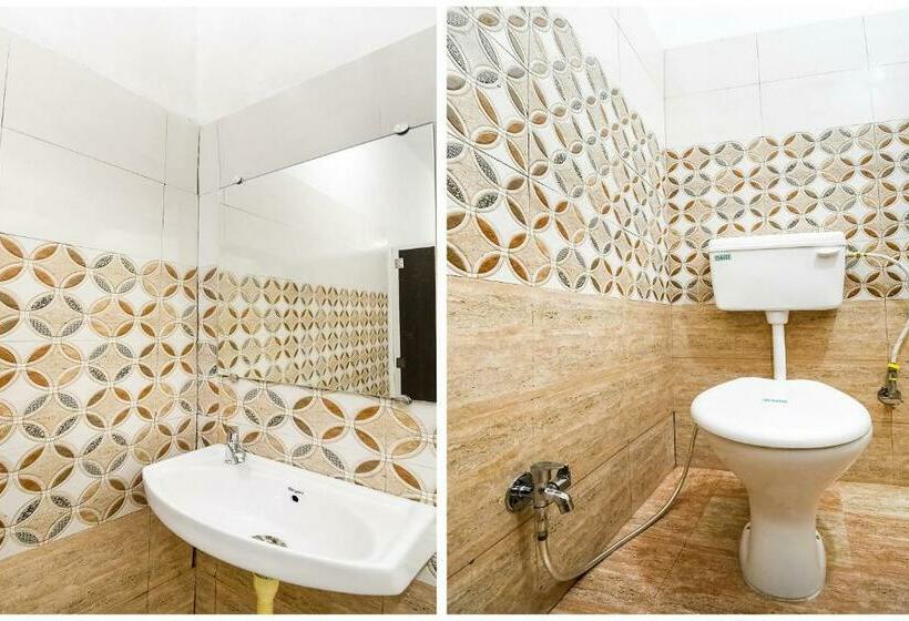 فندق Oyo 66046  Supreet Inn