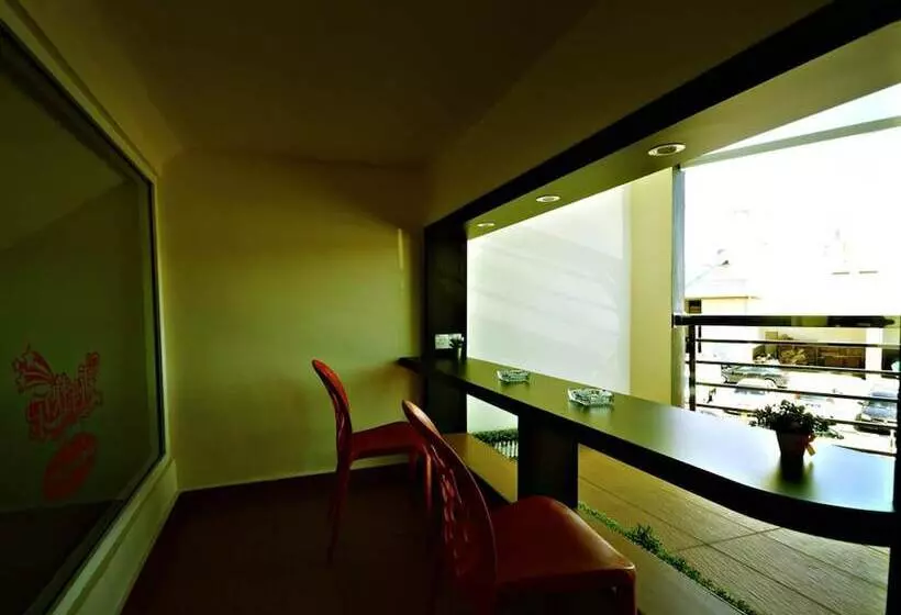 ホテル Pavilion Inn