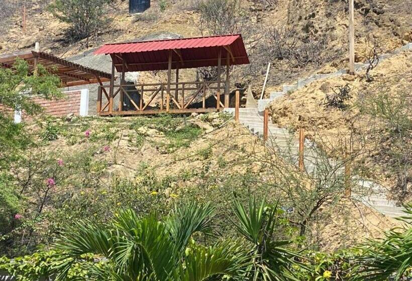 ホテル Villa Mistika