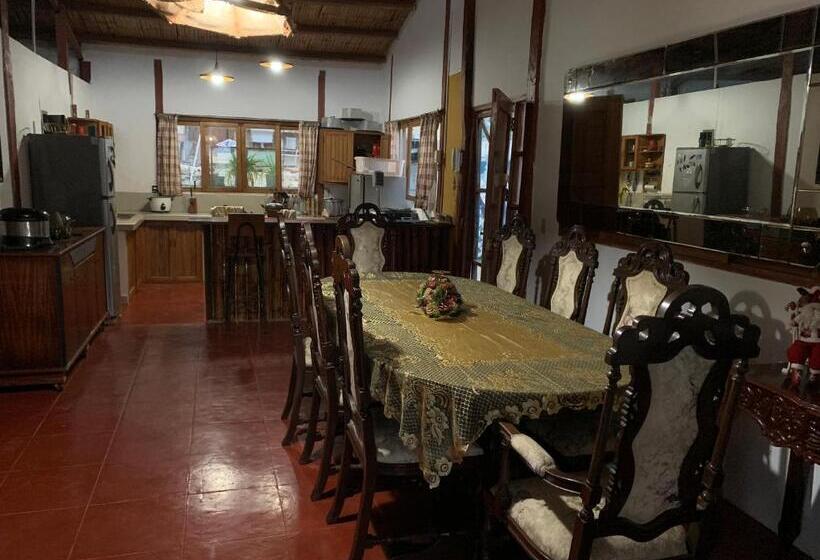 ホテル Villa Mistika