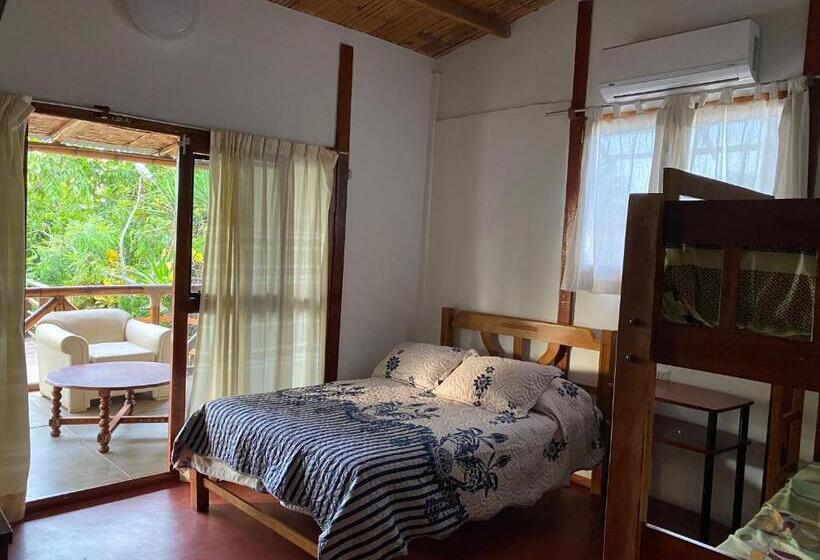 ホテル Villa Mistika