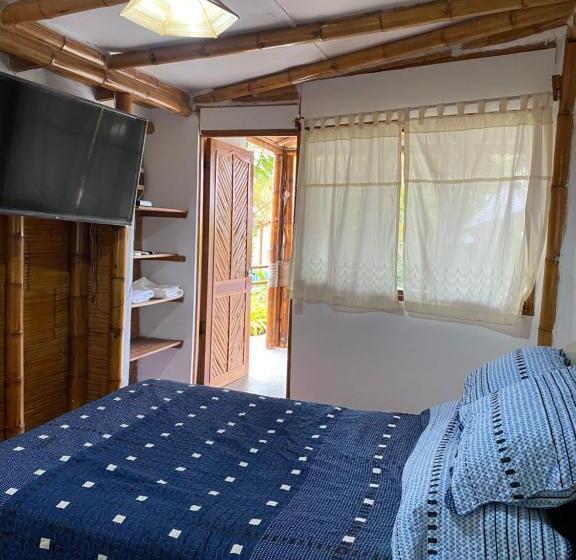 ホテル Villa Mistika