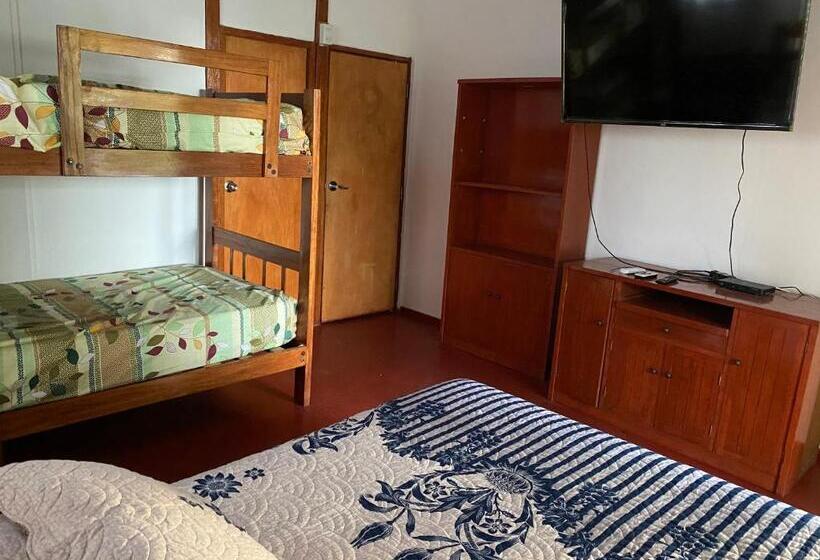 ホテル Villa Mistika