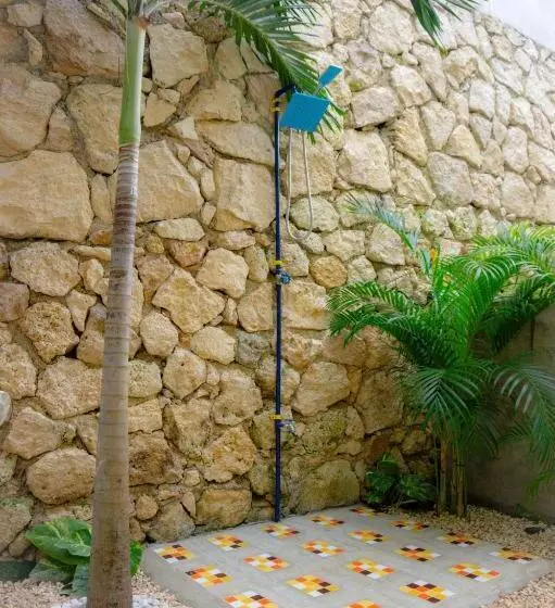 Les Suites Calle 2 By Galian