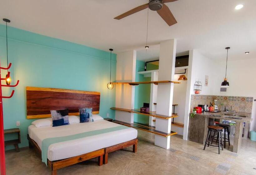 Les Suites Calle 2 By Galian