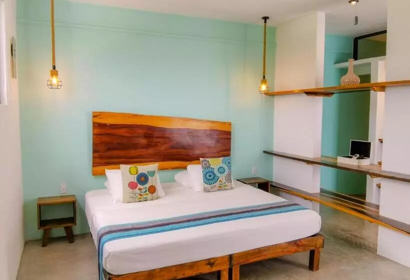 Les Suites Calle 2 By Galian