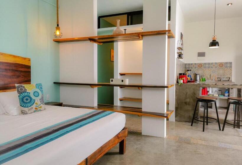 Les Suites Calle 2 By Galian