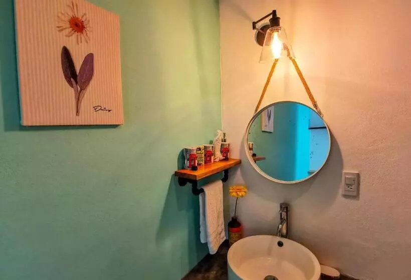 Les Suites Calle 2 By Galian