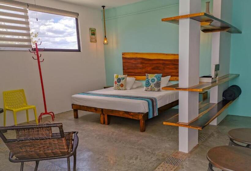 Les Suites Calle 2 By Galian