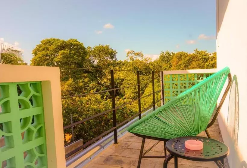 Les Suites Calle 2 By Galian