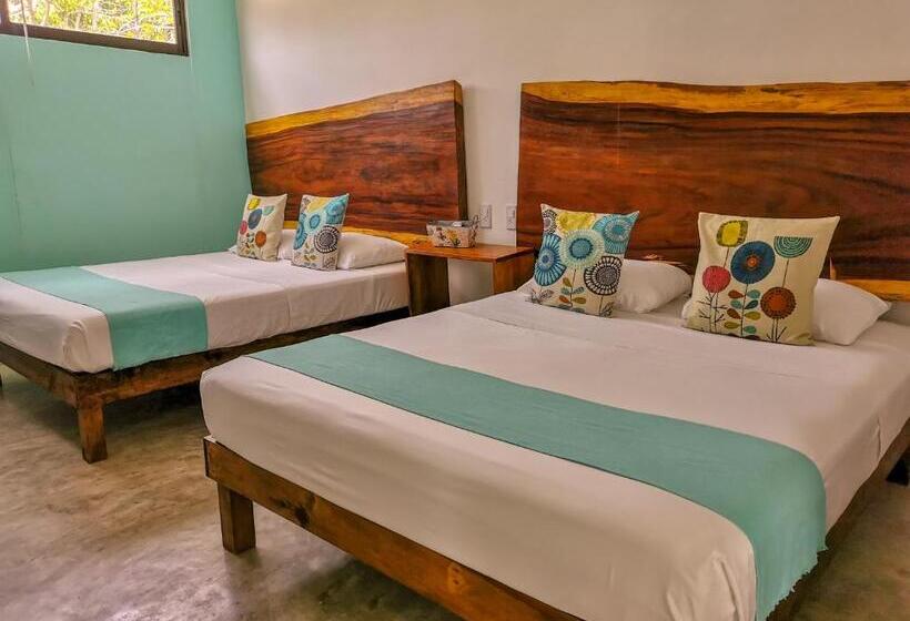 Les Suites Calle 2 By Galian