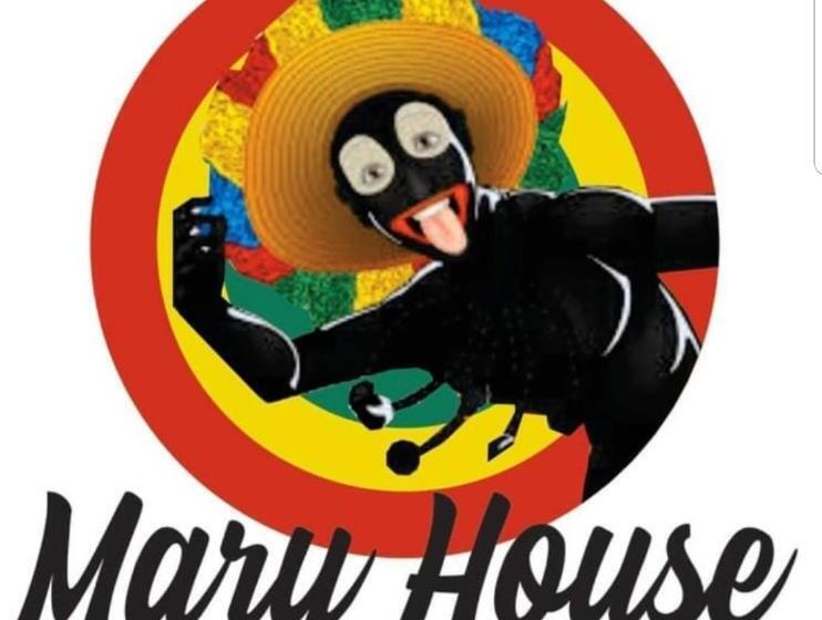 פנסיון Maryhouse