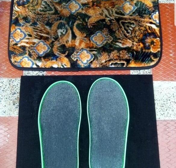 פנסיון Maryhouse