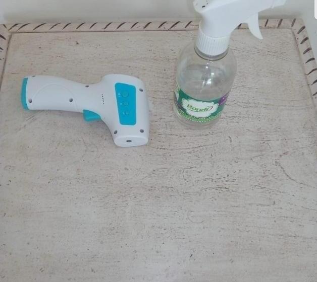 פנסיון Maryhouse