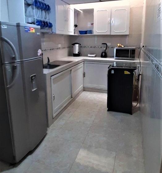 פנסיון Maryhouse