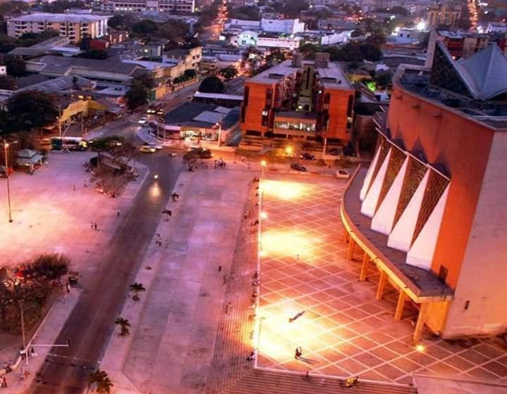 פנסיון Maryhouse