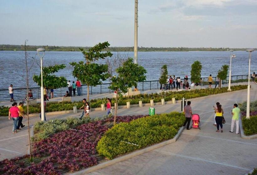 פנסיון Maryhouse