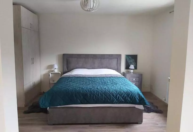 Pensão Zvjezdana Dolina Garni