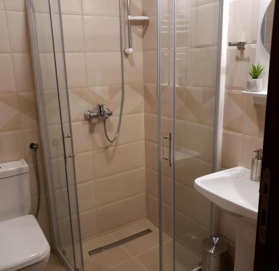 پانسیون Zvjezdana Dolina Garni