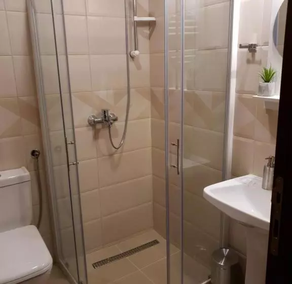 Pensão Zvjezdana Dolina Garni