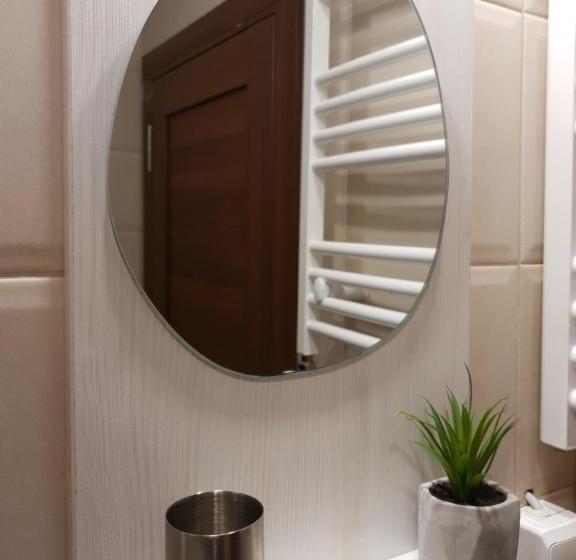 پانسیون Zvjezdana Dolina Garni