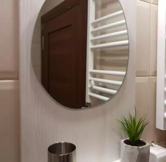 Pensão Zvjezdana Dolina Garni