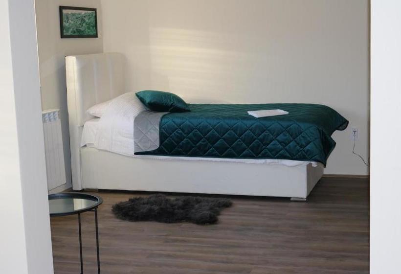 پانسیون Zvjezdana Dolina Garni