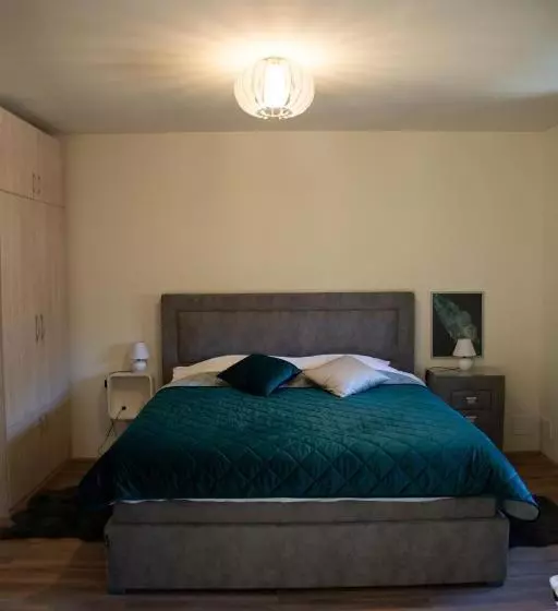 Pensão Zvjezdana Dolina Garni