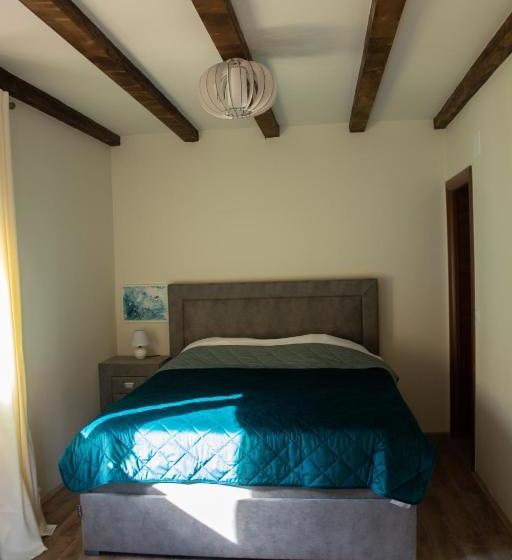 پانسیون Zvjezdana Dolina Garni