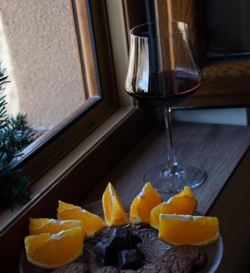 پانسیون Zvjezdana Dolina Garni