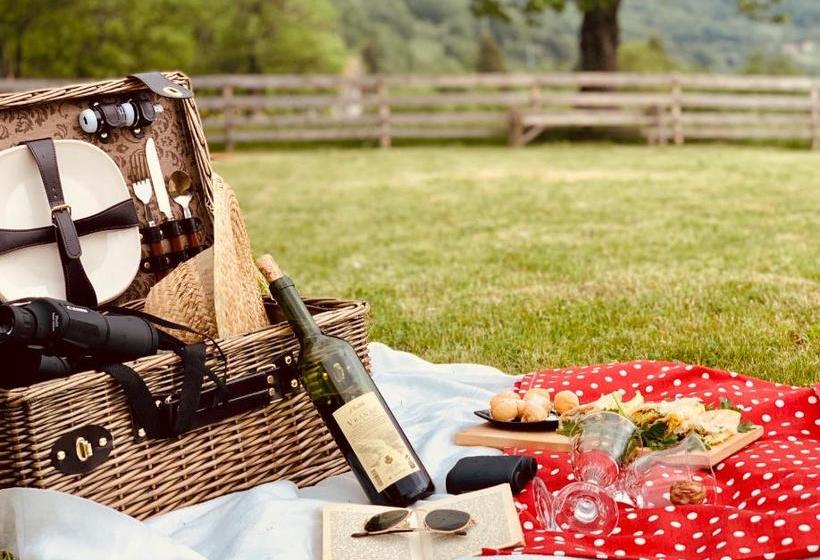 پانسیون Zvjezdana Dolina Garni