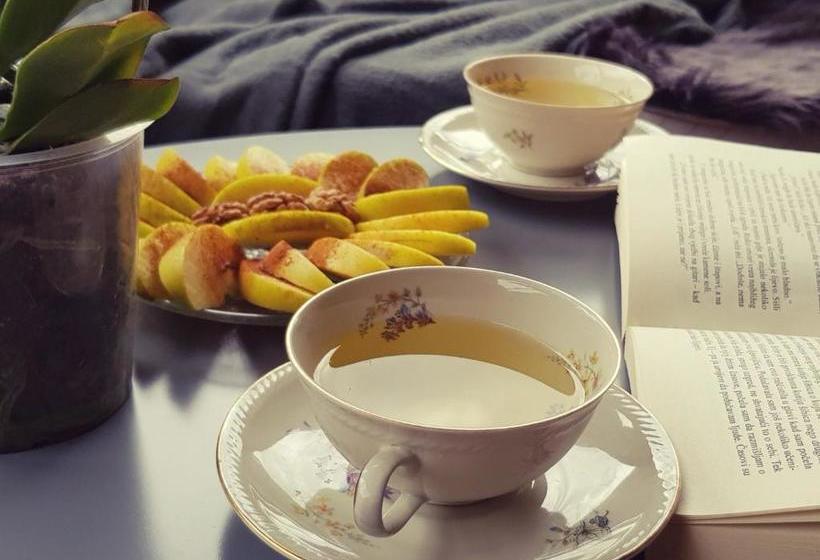 پانسیون Zvjezdana Dolina Garni