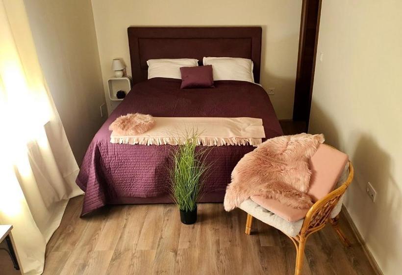 پانسیون Zvjezdana Dolina Garni