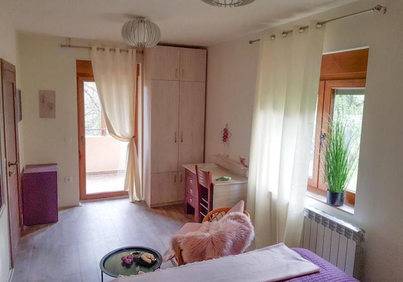 پانسیون Zvjezdana Dolina Garni