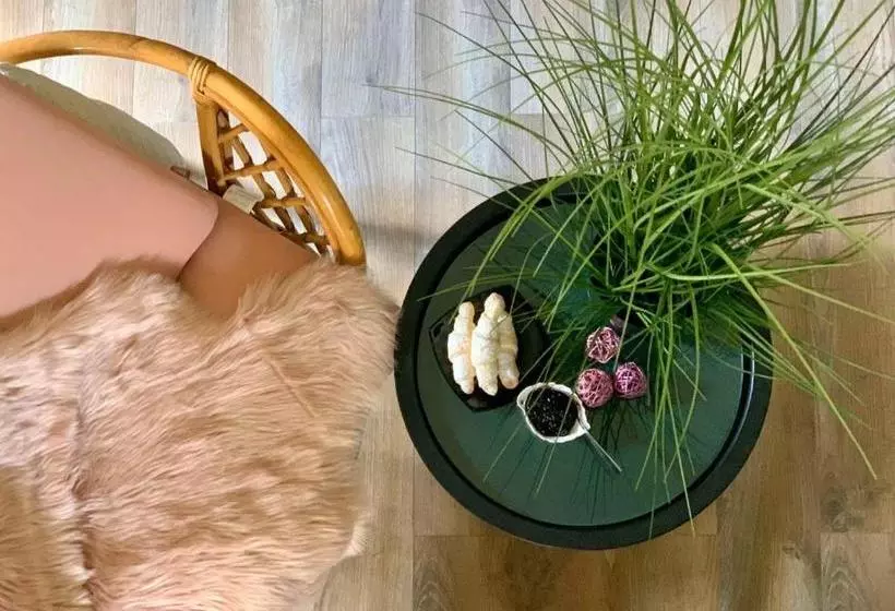 Pensão Zvjezdana Dolina Garni