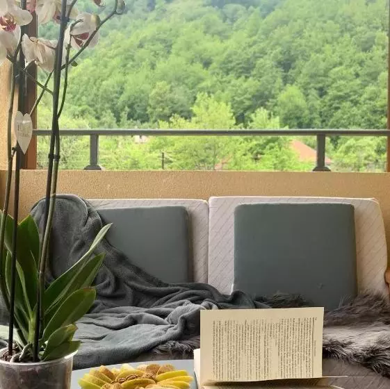 Pensão Zvjezdana Dolina Garni