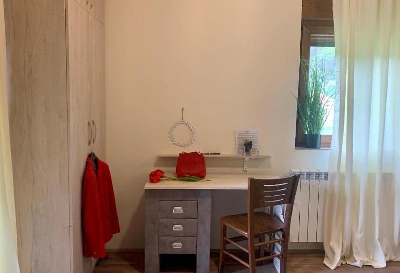 پانسیون Zvjezdana Dolina Garni